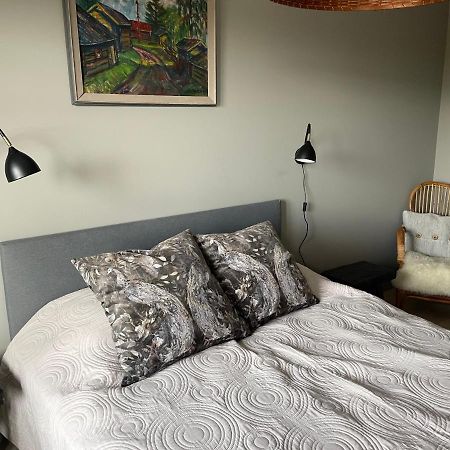 Fjaellglim 22 Saelfjaellstorget Apartment Salen  Ngoại thất bức ảnh