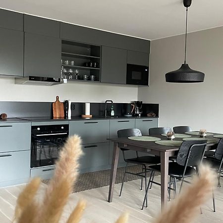 Fjaellglim 22 Saelfjaellstorget Apartment Salen  Ngoại thất bức ảnh