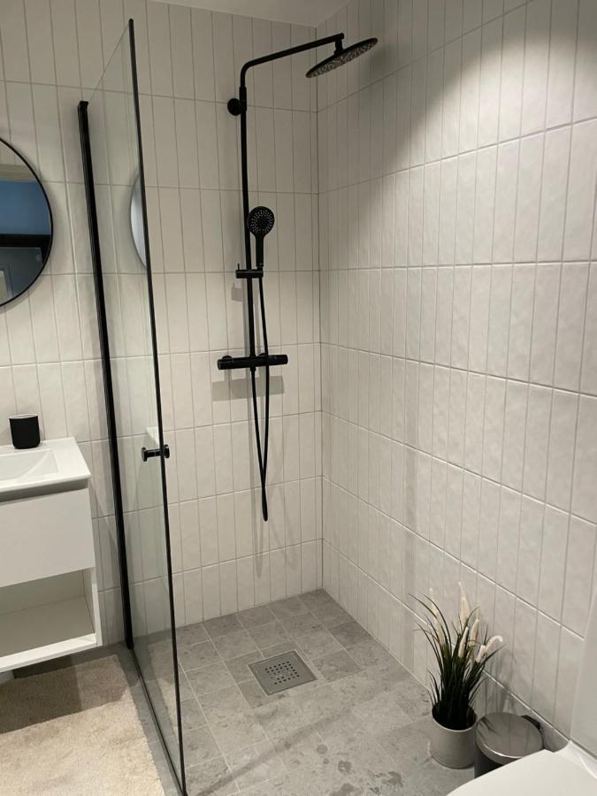 Fjaellglim 22 Saelfjaellstorget Apartment Salen  Ngoại thất bức ảnh