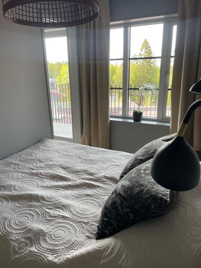 Fjaellglim 22 Saelfjaellstorget Apartment Salen  Ngoại thất bức ảnh