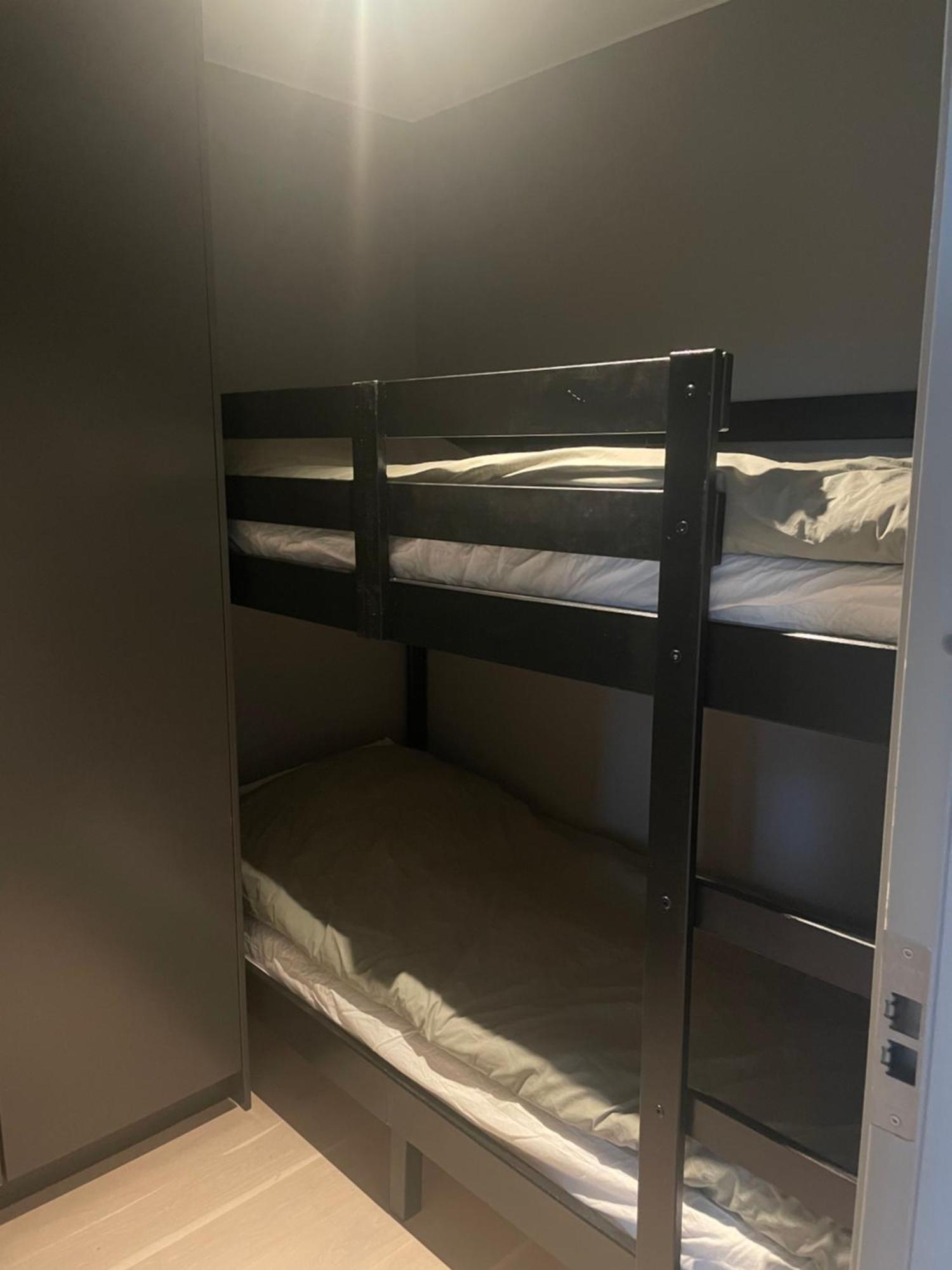 Fjaellglim 22 Saelfjaellstorget Apartment Salen  Ngoại thất bức ảnh