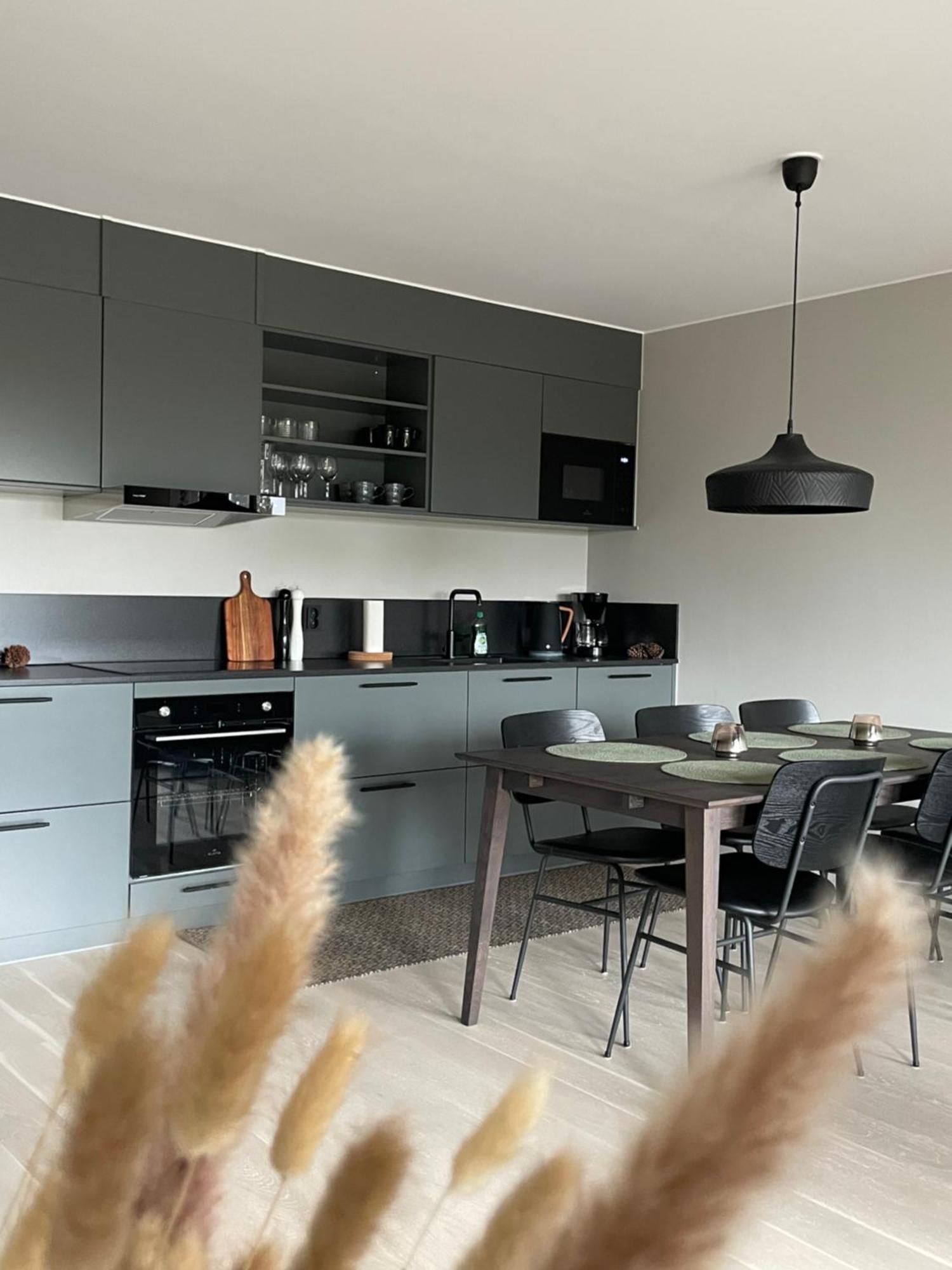 Fjaellglim 22 Saelfjaellstorget Apartment Salen  Ngoại thất bức ảnh
